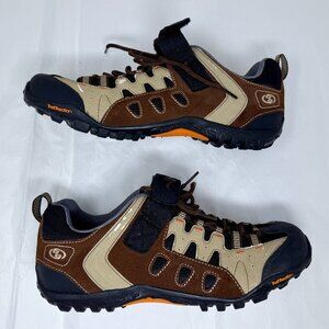 Specialized Taho MTB Cycling Shoes – Men’s 9 US / 42 EU – SPD Clip-In Cleat Comp